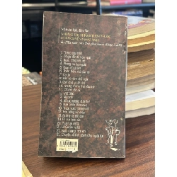 Chú bé rắc rối- Nguyễn Nhật Ánh 930747