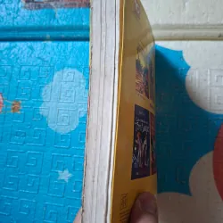 Cuộc phiêu lưu của Huckleberry Finn 932550