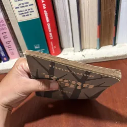 II Truyện: Rừng Trụi - Thanh Quế - 1987 777313