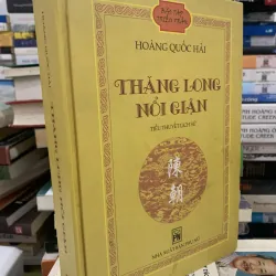 Thăng Long nổi giận
