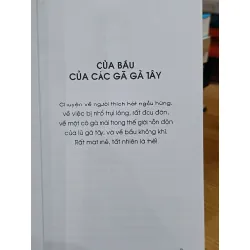 Những cuộc phiêu lưu của cô gà mái Emma - Claudine Aubrun (lời) & Fabio Viscogliosi (minh họa), Phạm Thanh Vân (dịch) 577789