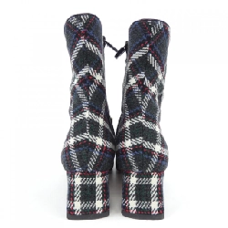 Giày bốt ROGER VIVIER - Hàng hiệu Authentic 828406