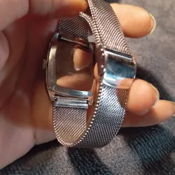 Đồng hồ nam 2Hand cơ cót chính hãng thụy sĩ 751917