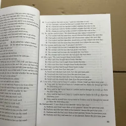 Ngân hàng câu hỏi 976909