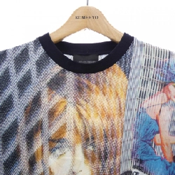 Áo thun PRADA UJN399 S162 1QCI - Hàng hiệu Chính hãng 898385