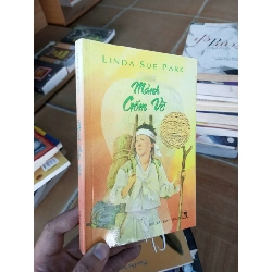 (Sách cũ SCGR) Mảnh gốm vở - Park 2008 VAVO-A2 Blogmeo090426