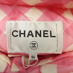CHANEL P74093V65695 Áo khoác - Hàng hiệu Authentic 808421