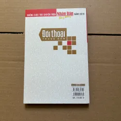 Đối thoại trong năm 795740