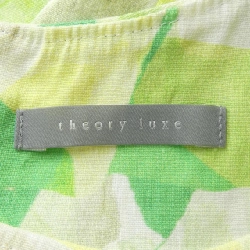 Theory luxe - Hàng hiệu Authentic 641755