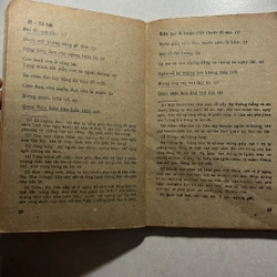 Thơ ca Dân gian Việt Nam — 1985s 496686