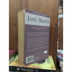 The complete Novels of Jane Austen