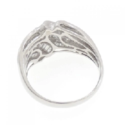 Nhẫn kim cương PT900 1.00CT - Hàng hiệu Authentic 849913