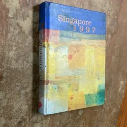 SINGAPORE 1997  682079