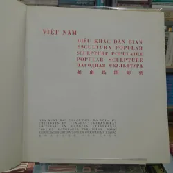 VIỆT NAM ĐIÊU KHẮC DÂN GIAN THẾ KỶ XVI-XVII-XVIII 572616