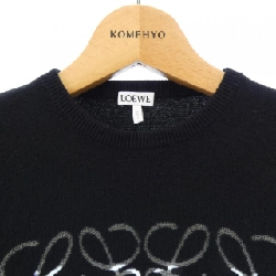 LOEWE S540Y14KA4 Áo len - Hàng hiệu Chính hãng 825065