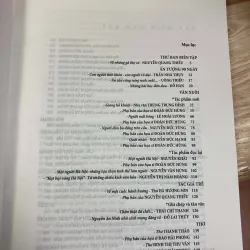 Tạp Chí Viết Và Đọc - Chuyên Đề Mùa Đông 2020 970521