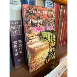 Vĩnh Biệt Mùa Hè - Nguyễn Đông thức 189408
