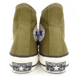 【Mã giảm giá】Giày thể thao CONVERSE 662648