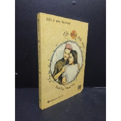 Lỗi ở yêu thương - Về nhà với mẹ năm 2016 mới 70% ố vàng HCM2902 văn học Rebooks.vn