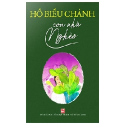 Con Nhà Nghèo - Hồ Biểu Chánh