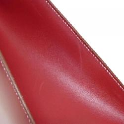 【Vintage】Túi Hermes Lucy MM 618120