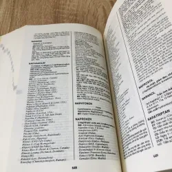 THUỐC BIỆT DƯỢC & CÁCH SỬ DỤNG 975803