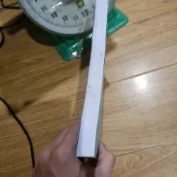 Nhà lãnh đạo không chức danh (sách photo)
20k 763753