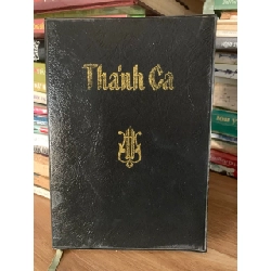 Thánh Ca - Hội thánh tin lành Việt Nam 757160