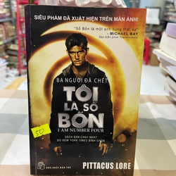 Tôi là số bốn