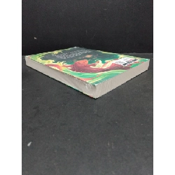 Thế thân (bản thường) Mạnh Tuấn mới 100% HCM.ASB2410 917304