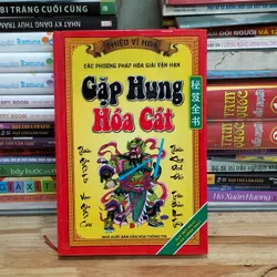 Gặp hung hoá cát