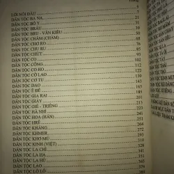 Đặc trưng văn hoá truyền thống - 54 dân tộc việt nam  747795