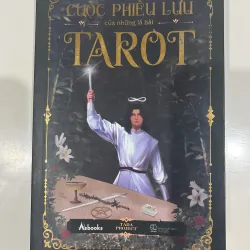 Cuộc phiêu lưu của những lá bài tarot