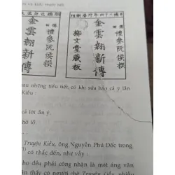 200 năm nghiên cứu bình luận truyện Kiều - Lê Xuân Lít 694550