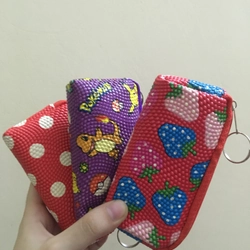 Ví đựng đồ đa dạng họa tiết 524805