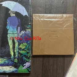 [Đam Mỹ_Boylove] Truyện tranh - CANIS - DEAR MR.RAIN (Bản đặc biệt) 474887