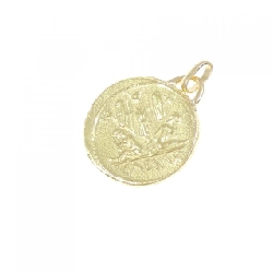 750YG Pendant - Hàng hiệu Authentic 862524