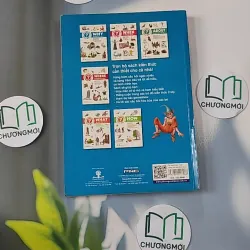 [MIỄN PHÍ BỌC SÁCH] Why - Tôi muốn biết vì sao...? - Phạm Thiên Tứ dịch 798377