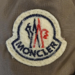 MONCLER GENEVRIER Áo khoác lông - Hàng hiệu Chính hãng 815514