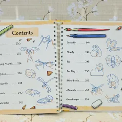 You Can Draw (Over 100 drawings to master!) 993534