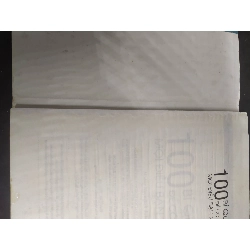 [59K/kg] 100 bí quyết để có mọi điều bạn muốn mới 50% 442249
