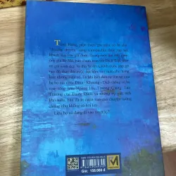 Ba Đường Luân Hồi - Tập 1 - Vĩ Ngư 936270