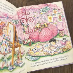 ✨𝑭𝒂𝒏𝒄𝒚 𝑵𝒂𝒏𝒄𝒚: 𝑨𝒔𝒑𝒊𝒓𝒊𝒏𝒈 𝑨𝒓𝒕𝒊𝒔𝒕✨ 740883