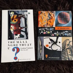 Combo 2c Nghệ Thuật