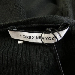 【Mã giảm giá】Foxey New York FOXEY NEW YORK Áo len 639138