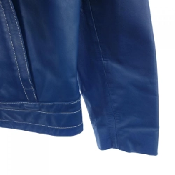 Áo khoác da DIESEL - Hàng hiệu Authentic 884844