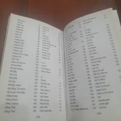 ĐỊA DANH HỒ CHÍ MINH 682725