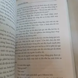 DI SẢN CỦA MẤT MÁT - KIRAN DESAI (NHAM HOA DỊCH) 1032964