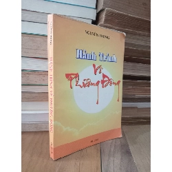 Hành trình về phương Đông (dịch giả Nguyên Phong) 130885