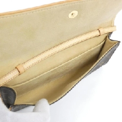 Túi xách vai Louis Vuitton Monogram Pochette Twin GM M51852 - Hàng hiệu chính hãng 767450